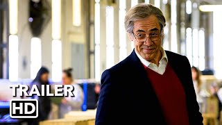 The Good Boss 2021  Javier Bardem Fernando Len de Aranoa  HD Trailer  English Subtitles