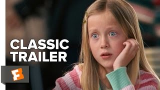 Unaccompanied Minors 2006 Official Trailer  Lewis Black Dyllan Christopher Movie HD