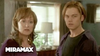 Marvins Room  Resentment HD  Leonardo DiCaprio Meryl Streep  MIRAMAX