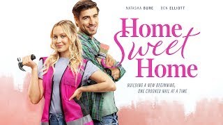 Home Sweet Home 2020 Trailer 2  Natasha Bure  Krista Kalmus  Ben Elliott