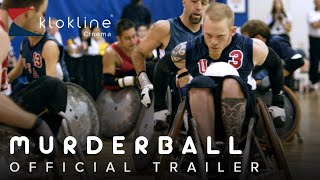 2005 Murderball Official Trailer 1 Think Film MTV Films