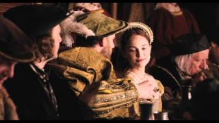 The Other Boleyn Girl Official Trailer 1  Eddie Redmayne Movie 2008 HD