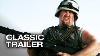 Delta Farce 2007 Official Trailer  1  Larry the Cable Guy HD