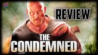 The Condemned 2007 Review