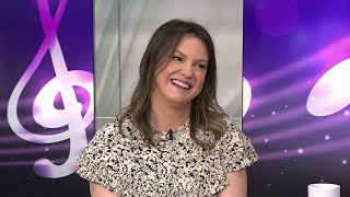 Larisa Oleynik Is Ready To Bring Back This 90s Trend  New York Live TV