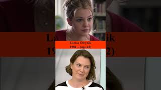 Larisa Oleynik 10 Things I Hate About You 1999  Then and Now