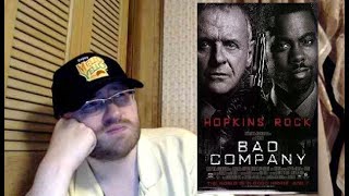 Bad Company 2002 Movie Review