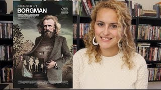 Borgman 2013 Movie Review  Borgman or Bogeyman