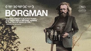 Borgman  FULL MOVIE  Midnite Picture Show