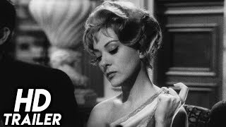 The Exterminating Angel 1962 ORIGINAL TRAILER HD 1080p