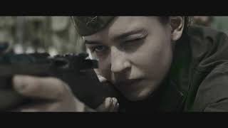 Battle for Sevastopol   2015Trailer