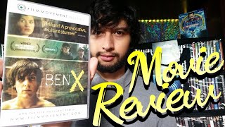 Ben X 2007 Movie Review with Spoilers