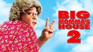 Big Mommas House 2 2006 Movie Nia Long Sean Lampkin Kat Dennings  Reviews  Facts