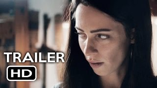 Christine Official Trailer 1 2016 Rebecca Hall Michael C Hall Biopic Movie HD