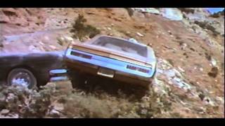 The Car Official Trailer 1  Roy Jenson Movie 1977 HD
