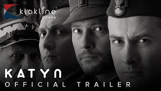 2007 Katyn Official Trailer 1  Akson Studio TVP