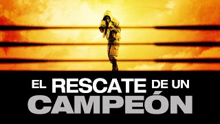 El Rescate de un Campen  Resurrecting the Champ  Trailer Spanish Subtitles