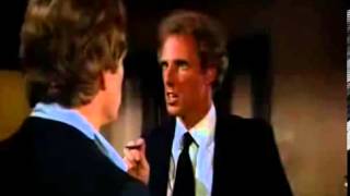 THE DRIVER 1978 Theatrical Trailer  Ryan ONeal Bruce Dern Isabelle Adjani