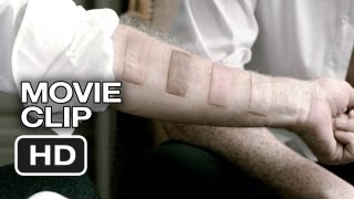 Antiviral Movie CLIP 2  Brandon Cronenberg Movie HD