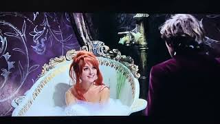 THE FEARLESS VAMPIRE KILLERS Movie Review 1967