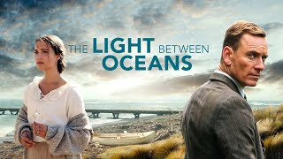 The Light Between Oceans 2016  Behind the Scenes Compilation