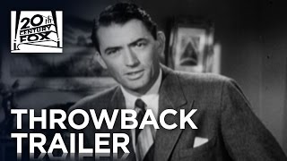 Twelve OClock High  TBT Trailer  20th Century FOX