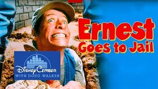 Ernest Goes to Jail  DisneyCember