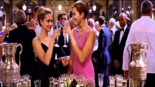 Chasing Liberty 2004 Trailer