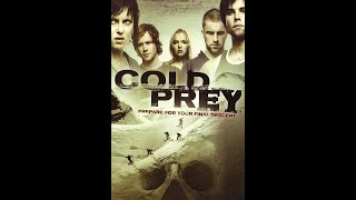  cold prey   official trailer 2006