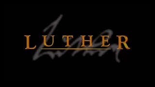 Movie Gripes  Luther 2003