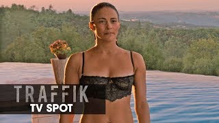 TRAFFIK 2018 Movie Official TV Spot  Getaway