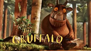 Gruffalo World  The Gruffalo US Trailer