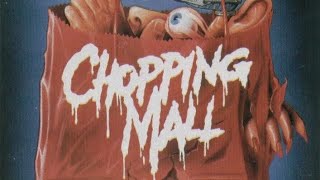 Chopping Mall Killbots 1986  Trailer HD 1080p