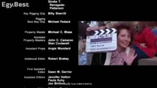 Dumb and Dumberer When Harry Met Lloyd 2003 ending credits