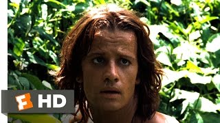 Greystoke Legend of Tarzan 77 Movie CLIP  Going Home 1984 HD
