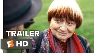 Faces Places Trailer 1 2017  Movieclips Indie