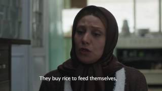 Life and a Day Abad va yek rooz 2016  Trailer 6th Iranian Film Festival Australia 2016