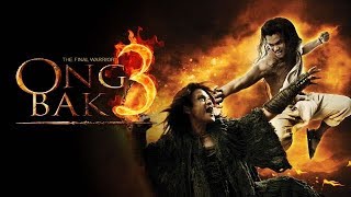 Ong Bak 3 Trailer 2010 ORIGINAL