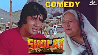                Sholay