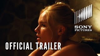 Straw Dogs  Trailer