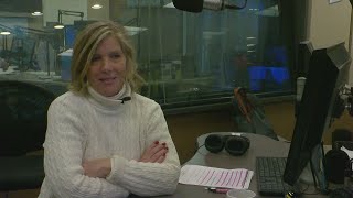 Car Accident Leads To Lung Cancer Diagnosis For WCCO Radios Susie Jones