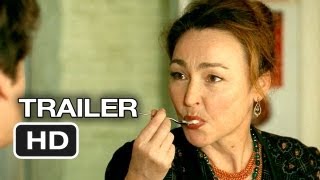 Haute Cuisine Theatrical Trailer 1 2013  Catherine Frot Movie HD