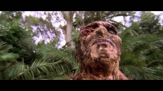 Arrow Videos Zombie Flesh Eaters Promo