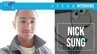 Free Visual Story Course Review with Pixar Veteran Nick Sung