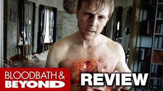 The Possession of Michael King 2014  Movie Review
