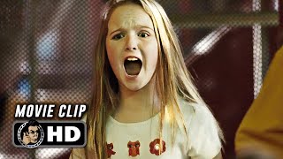 CLOWN  Clown Monster in the Ball Pit 2014 Movie CLIP HD