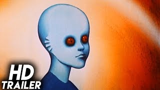 Fantastic Planet 1973 ORIGINAL TRAILER HD