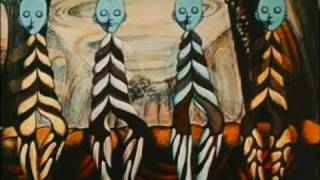 Fantastic Planet 1973 trailer