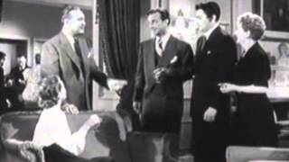 Gentlemans Agreement Trailer 1947