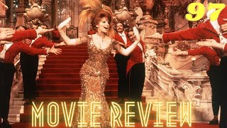 Hello Dolly  Movie Review